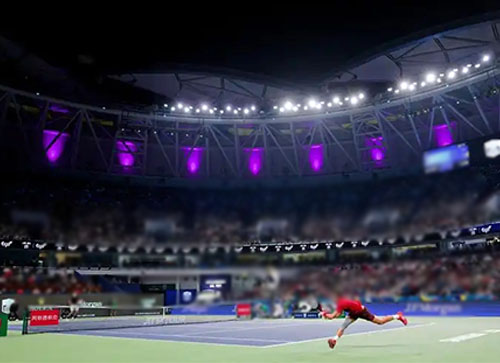 富宁xian体育比赛