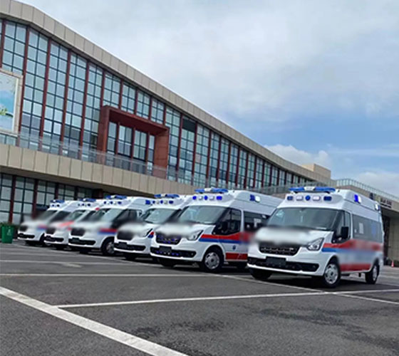 富宁xian服务车队展示