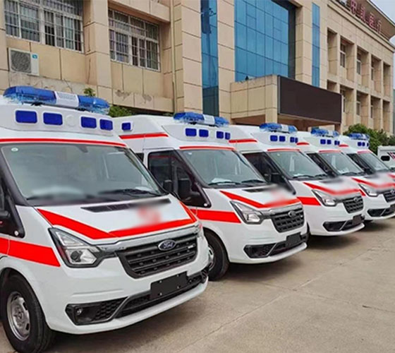 富宁xian服务车队展示