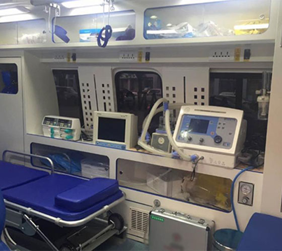 富宁xian车辆内部展示